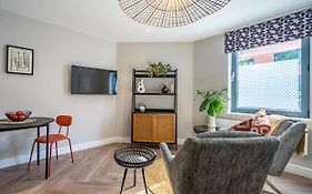The Siding York - Option Of Super King Bed Or 2 Singles
